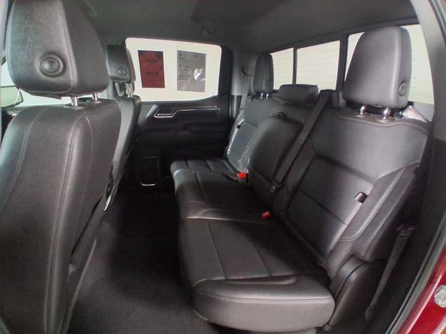 2024 Chevrolet Silverado 1500 LTZ - Photo 11