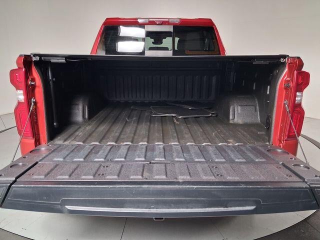 2024 Chevrolet Silverado 1500 LTZ - Photo 14