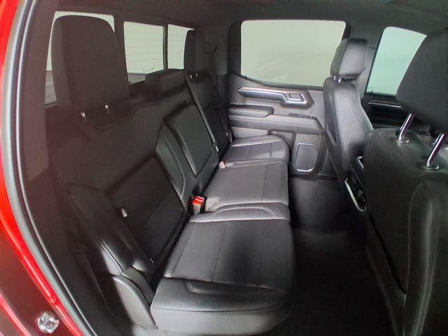 2024 Chevrolet Silverado 1500 LTZ - Photo 15
