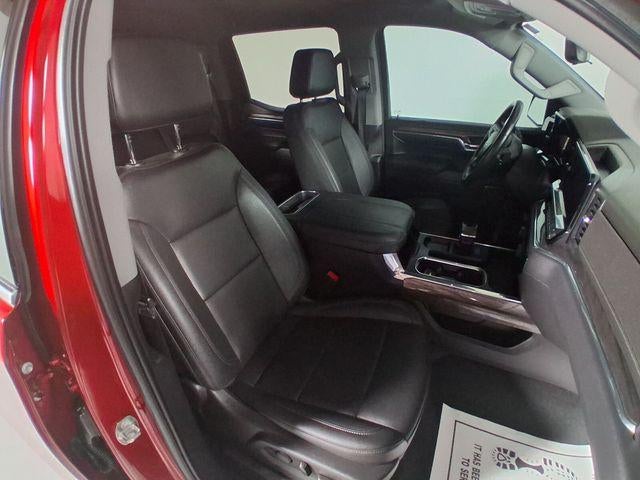 2024 Chevrolet Silverado 1500 LTZ - Photo 16