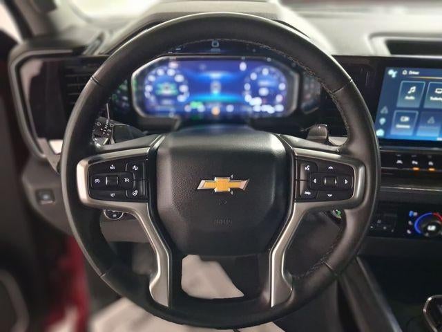 2024 Chevrolet Silverado 1500 LTZ - Photo 19