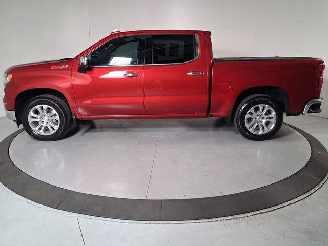 2024 Chevrolet Silverado 1500 LTZ - Photo 7