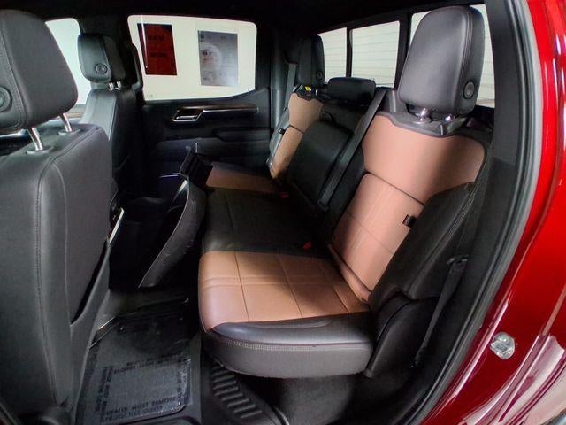 2023 Chevrolet Silverado 1500 High Country - Photo 10