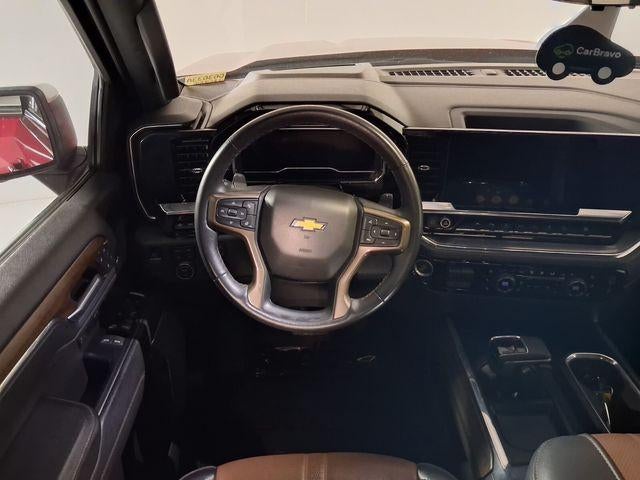 2023 Chevrolet Silverado 1500 High Country - Photo 11
