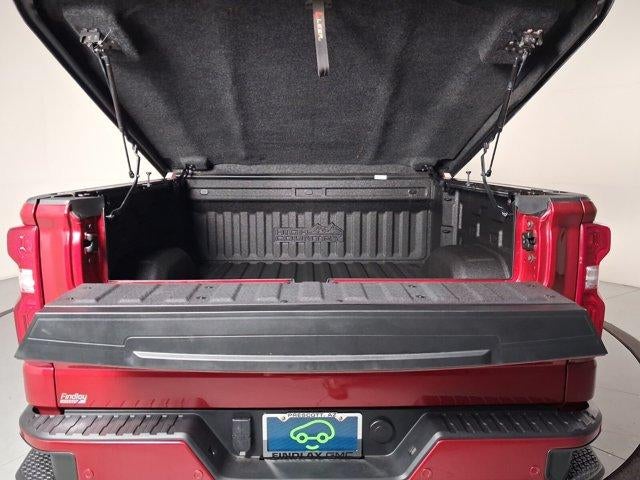 2023 Chevrolet Silverado 1500 High Country - Photo 12