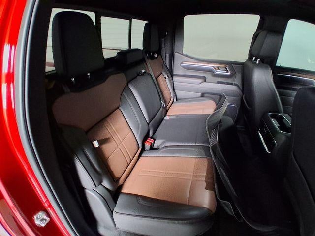 2023 Chevrolet Silverado 1500 High Country - Photo 14