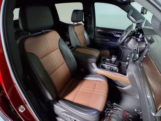 2023 Chevrolet Silverado 1500 High Country - Photo 15