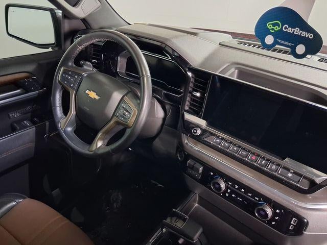 2023 Chevrolet Silverado 1500 High Country - Photo 16