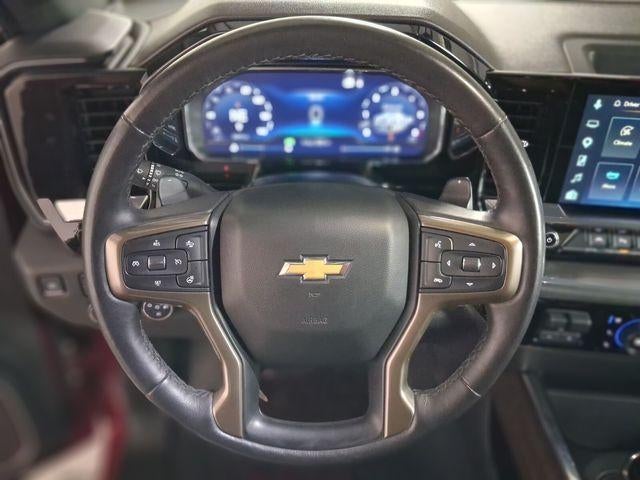 2023 Chevrolet Silverado 1500 High Country - Photo 18