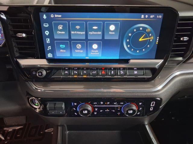 2023 Chevrolet Silverado 1500 High Country - Photo 20