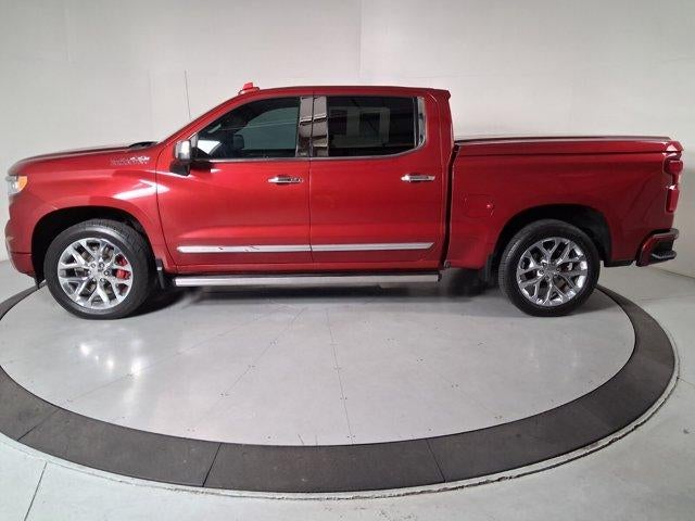 2023 Chevrolet Silverado 1500 High Country - Photo 7