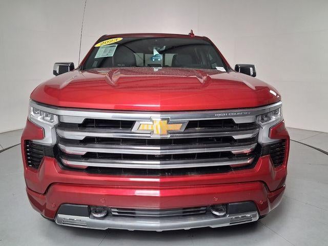 2023 Chevrolet Silverado 1500 High Country - Photo 8