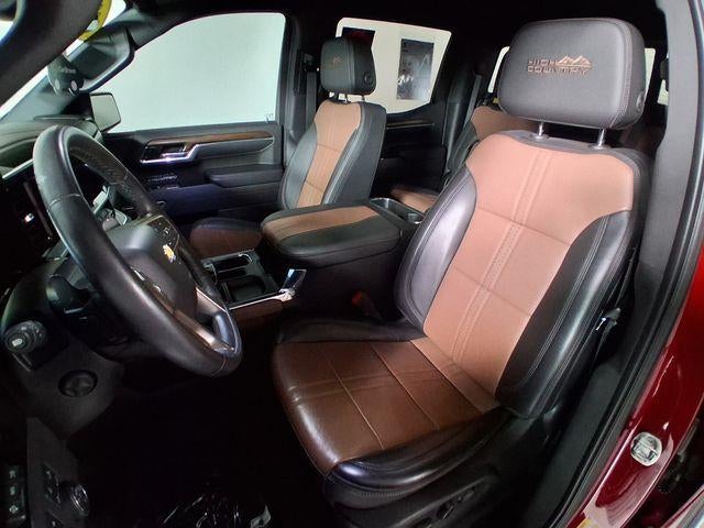 2023 Chevrolet Silverado 1500 High Country - Photo 9