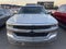 2018 Chevrolet Silverado 1500 LT All Star Edition