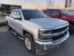 2018 Chevrolet Silverado 1500 LT All Star Edition