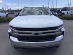 2020 Chevrolet Silverado 1500 LT All Star Edition