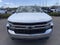 2020 Chevrolet Silverado 1500 LT All Star Edition