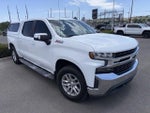 2020 Chevrolet Silverado 1500 LT All Star Edition