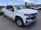 2020 Chevrolet Silverado 1500 LT All Star Edition