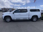 2020 Chevrolet Silverado 1500 LT All Star Edition