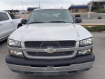 2005 Chevrolet Avalanche LS
