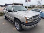 2005 Chevrolet Avalanche LS