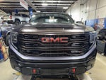 2022 GMC Sierra 1500 AT4X