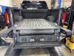 2022 GMC Sierra 1500 AT4X