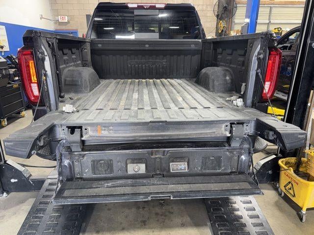 2022 GMC Sierra 1500 AT4X