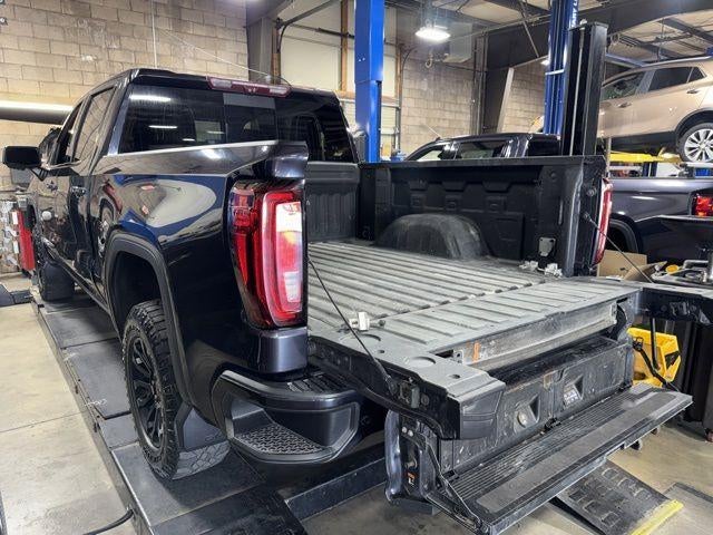 2022 GMC Sierra 1500 AT4X
