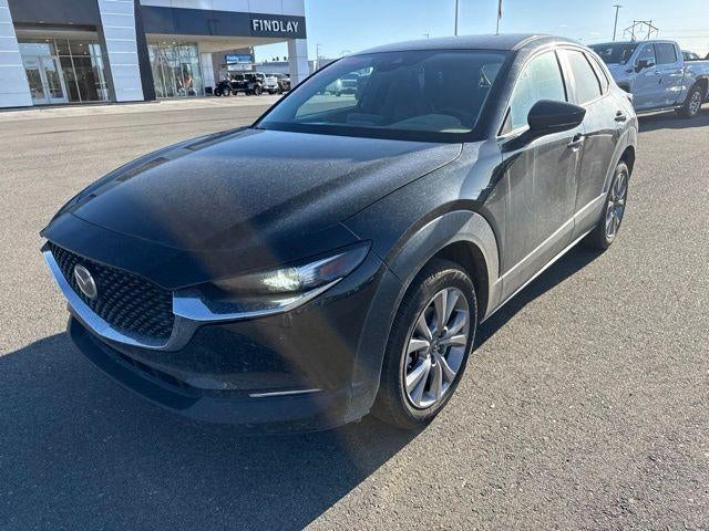 2020 Mazda Mazda CX-30 Select Package