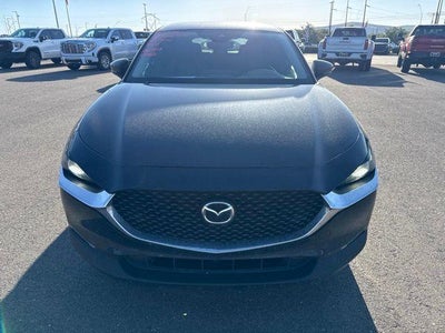 2020 Mazda Mazda CX-30 Select Package