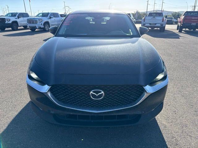 2020 Mazda Mazda CX-30 Select Package