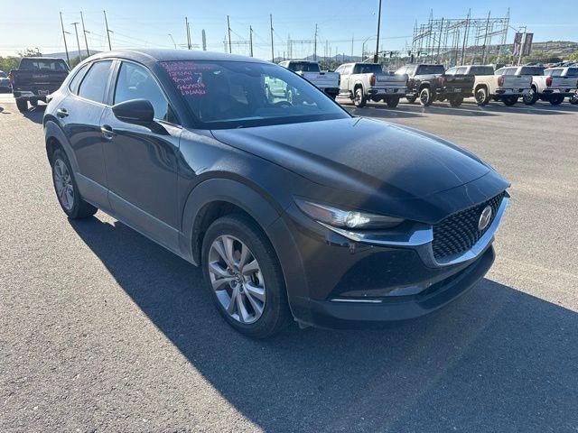 2020 Mazda Mazda CX-30 Select Package