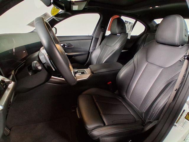 2025 BMW 3 Series 330i