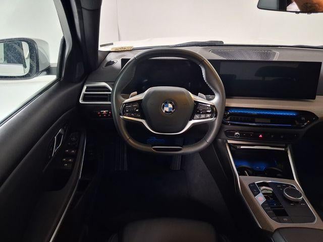 2025 BMW 3 Series 330i
