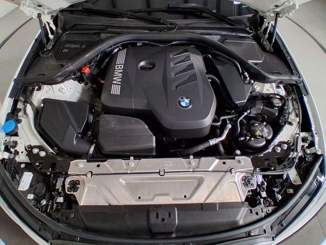 2025 BMW 3 Series 330i