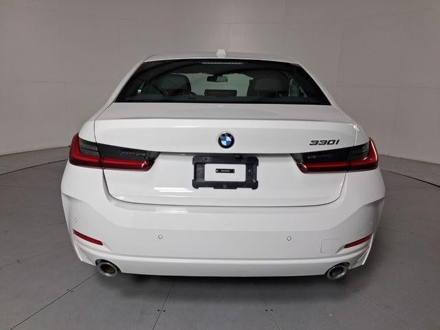 2025 BMW 3 Series 330i