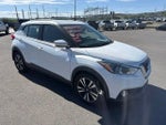 2018 Nissan Kicks SV