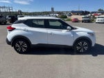 2018 Nissan Kicks SV