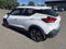 2018 Nissan Kicks SV