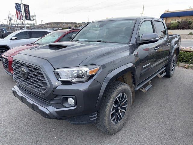2021 Toyota Tacoma 2WD SR5