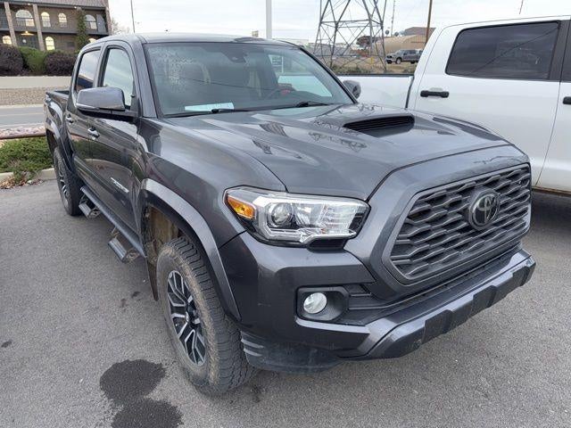 2021 Toyota Tacoma 2WD SR5