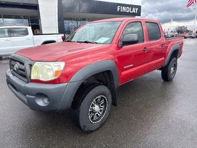 2009 Toyota Tacoma NA