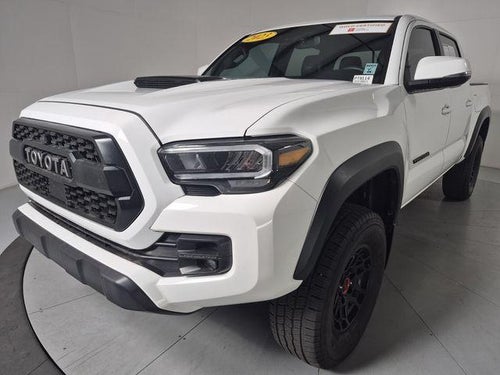 2023 Toyota Tacoma TRD Pro