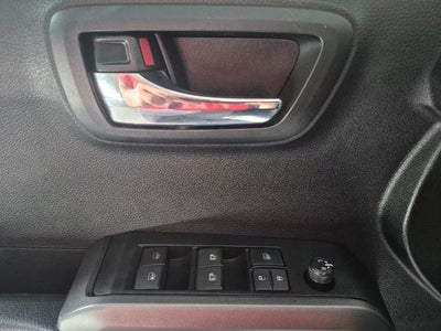 2023 Toyota Tacoma TRD Pro