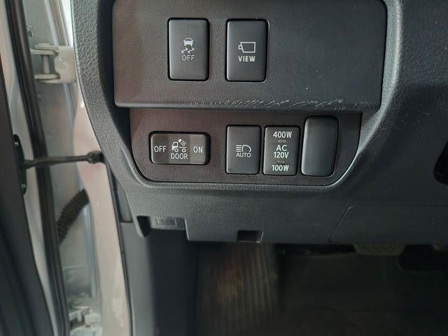 2023 Toyota Tacoma TRD Pro