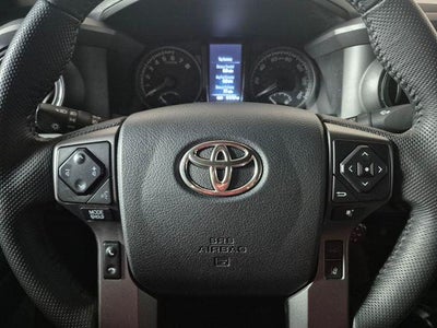 2023 Toyota Tacoma TRD Pro