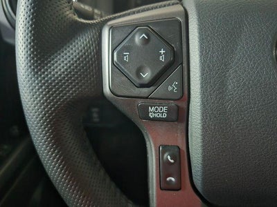 2023 Toyota Tacoma TRD Pro