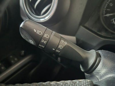 2023 Toyota Tacoma TRD Pro
